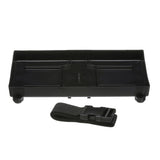 Attwood Group 27 Battery Tray w/Straps [9093-5]