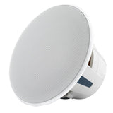 JL Audio M6 Marine Subwoofer 10" w/White Luxe Grill M6-10IB-L-GWSW-4-Single [010-03916-00]