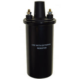 Regitar USA Ignition Coil f/Mercruiser Engines V6  V8 Engines w/HEI Thunderbolt IV  V Ignition [RMF016]
