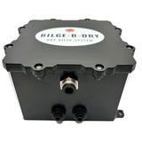 BILGE-B-DRY Dual Pump - 12VDC [BBD-2025-122]