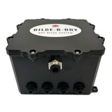 BILGE-B-DRY Quad Pump - 12VDC [BBD-2025-124]