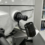 Flushmaster Flush Port Quick Connect f/Suzuki Outboards [SM-FMQCS]