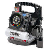 Vexilar FLX-18 Pro Pack II Fishing System w/12 Degree Ice-Ducer  DD-100 [PPX1812]