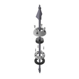 Scanstrut DS30-SL Starlink Cable Seal - Grey [DS30-SL]