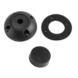 Scanstrut DS30-SL Starlink Cable Seal - Black [DS30-SL-BLK]