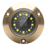 Lumishore ECLIPSE SMX24 Single Light Surface Mount Underwater Light - Blue/White [010-04504-00]