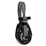 Rupp Braid Proof Outrigger Dredge Pulley [MI-0071]