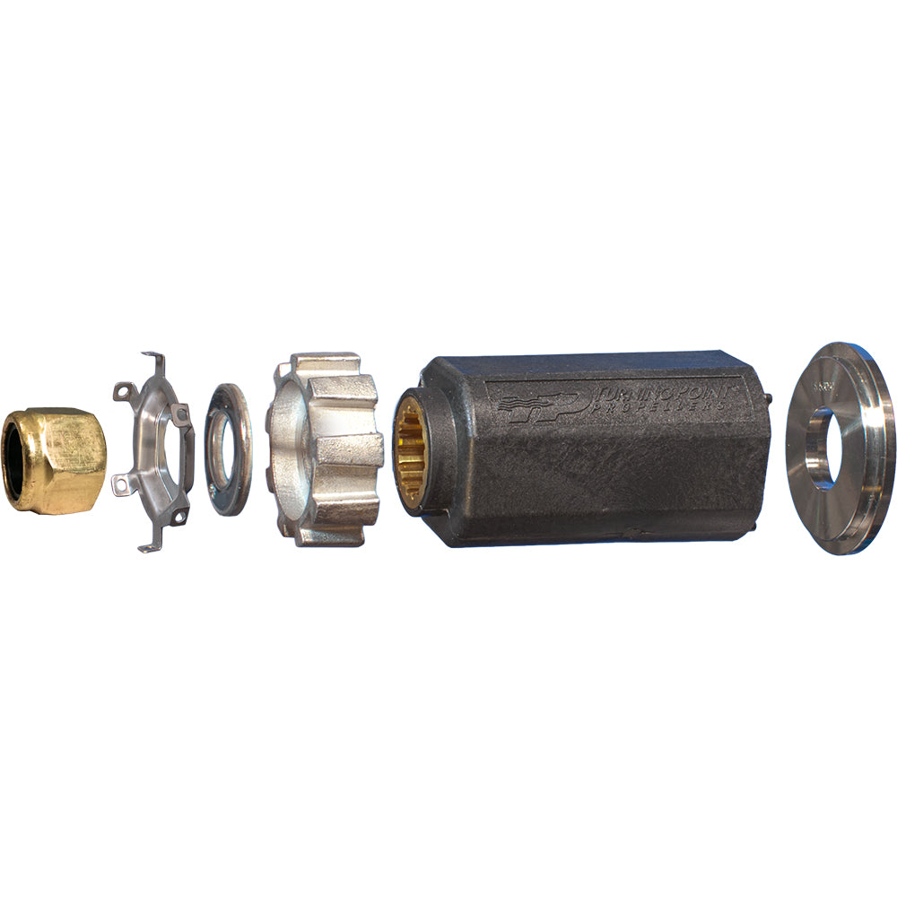 Sharrow Marine 8362 Hub Kit f/Evinrude G2 200-300 RBX-151B [8362]