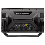 Humminbird APEX 16 VX MSI+ Chartplotter/Fishfinder w/Transom Mount Transducer [411500-1VX]