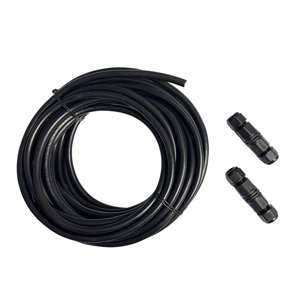 Lumitec Cable f/Mantis Dock Light - 50' [101527]