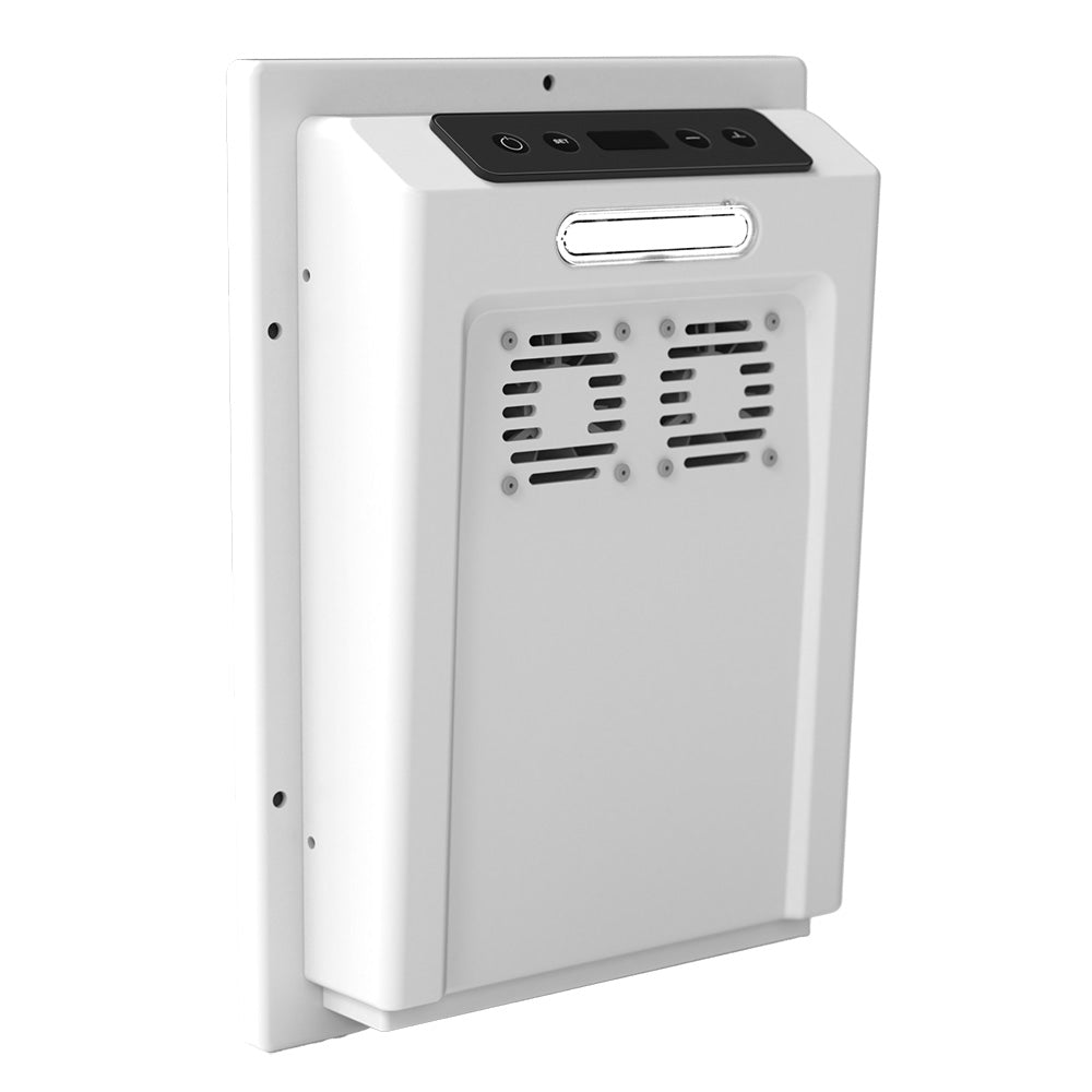 Dometic VX400F Cold Machine Fan-Cooled Evaporator f/Volumes Up to 400L [9630000228]