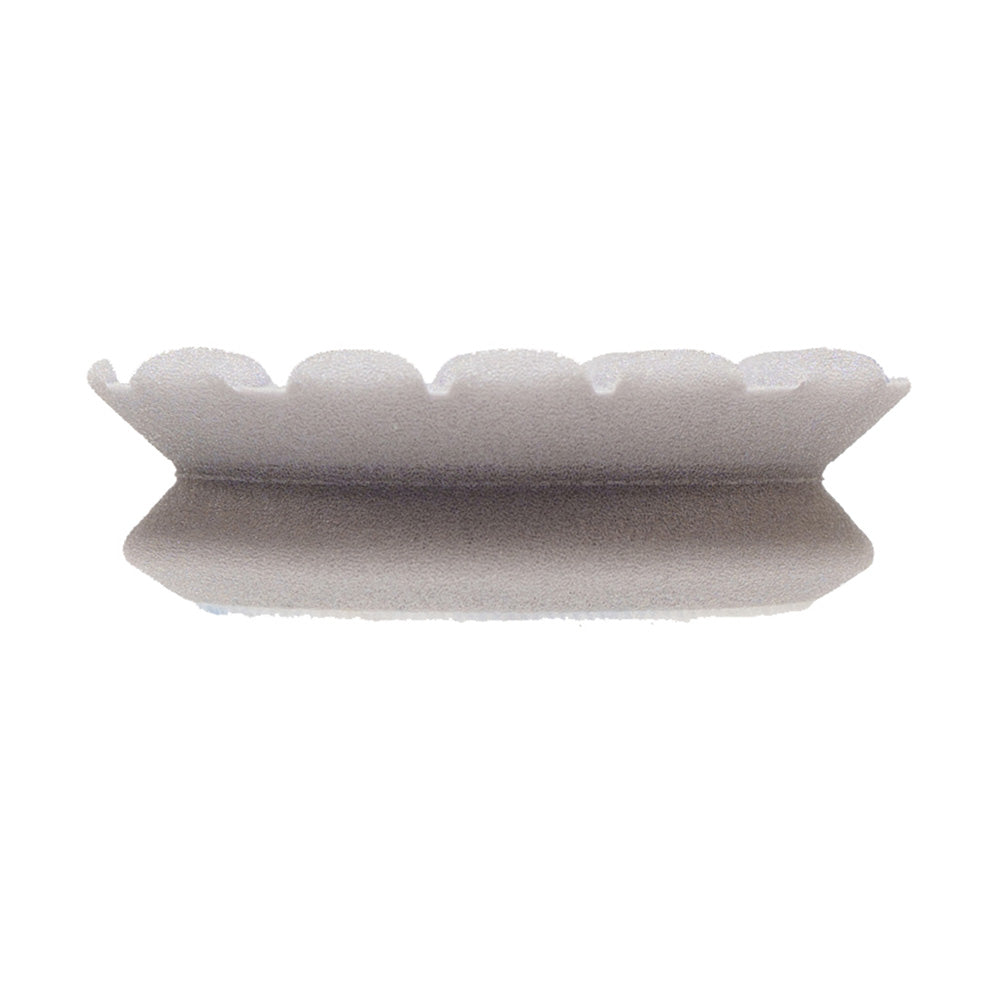 Lake Country ARC Grey Heavy Correcting Pads - 3.5" *2-Pack [ARC-74350AG-LC]