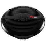 Boss Audio 6.5" MR60B Speakers - Black - 200W  [MR60B]