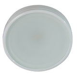 Lumitec Halo Flush Mount Down Light Spectrum RGBW - White Housing [112827]