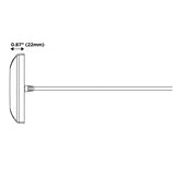 Ocean LED X-Series X16 - Colours LEDs [012311C]