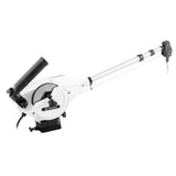 Cannon Magnum 10 TS Electric Downrigger w/Black Cover [1902310/BLKCOVER]