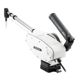 Cannon Magnum 10 TS Electric Downrigger w/Black Cover [1902310/BLKCOVER]