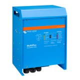 Victron MultiPlus Inverter/Charger 12VDC - 3000VA - 120VAC w/ 120AMP Battery Charger - 50AMP Transfer Switch (UL LISTED) [PMP122301102]