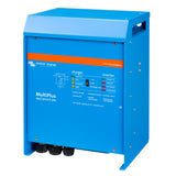 Victron Multiplus Inverter/Charger 24V DC - 3000W - 120V AC w/70AMP Battery Charger - 50AMP Transfer Switch (UL LISTED) [PMP242301102]