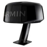 Scanstrut APT-250-01-B - Aluminum PowerTower Radar Mount - 10" Aft Leaning - Black [APT-250-01-BLK]