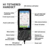 Vesper Cortex V1 - VHF Radio w/SOTDMA SmartAIS  Remote Vessel Monitoring - Works Worldwide  [010-02814-20]