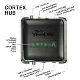 Vesper Cortex V1 - VHF Radio w/SOTDMA SmartAIS  Remote Vessel Monitoring - Works Worldwide  [010-02814-20]