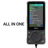 Vesper Cortex V1 - VHF Radio w/SOTDMA SmartAIS  Remote Vessel Monitoring - Works Worldwide  [010-02814-20]